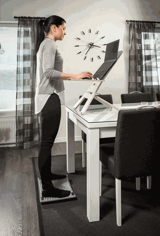 Odoo CMS - a big picture